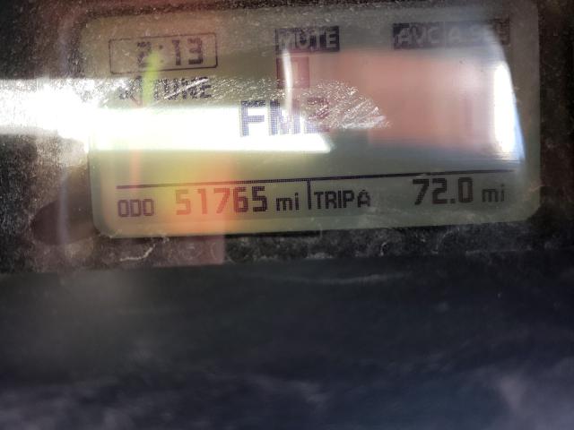 2014 HONDA GL1800 G JH2SC68V6EK000459
