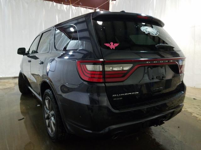 2015 DODGE DURANGO LI 1C4RDJDG8FC857926
