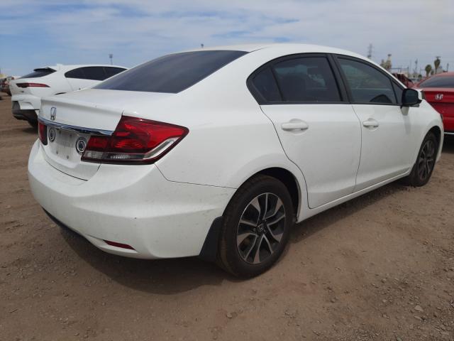 2013 HONDA CIVIC EX 19XFB2F89DE060398