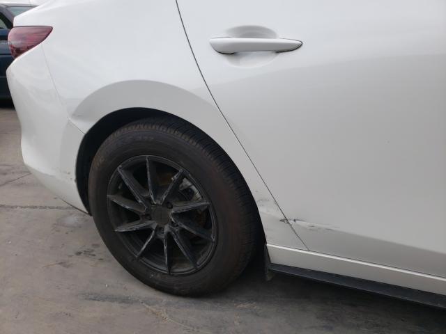 2020 MAZDA 3 JM1BPABL1L1163286