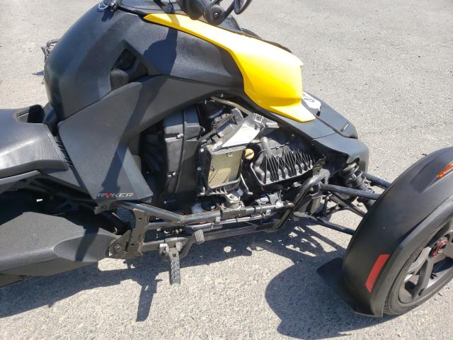 2019 CAN-AM RYKER 3JB2FEF27KJ001308