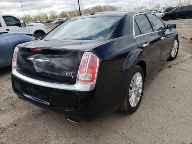 2012 CHRYSLER 300C LUXUR 2C3CCAST1CH263765