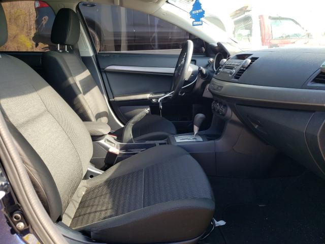 2013 MITSUBISHI LANCER ES/ JA32U2FU4DU022485