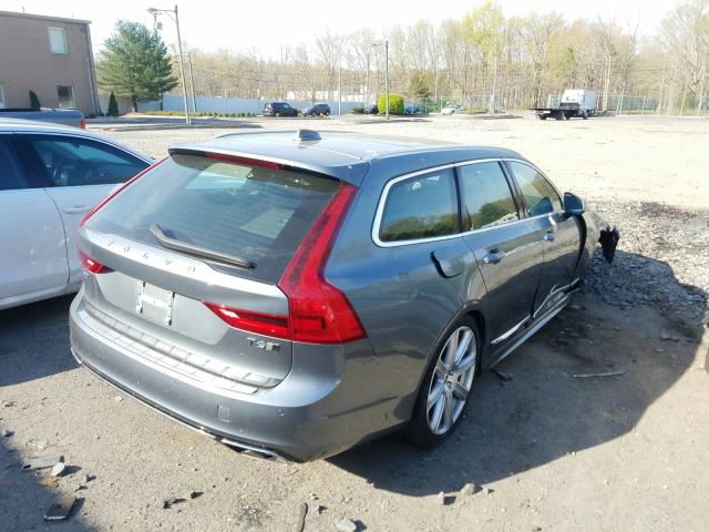 2020 VOLVO V90 T6 INS YV1A22VL5L1139918