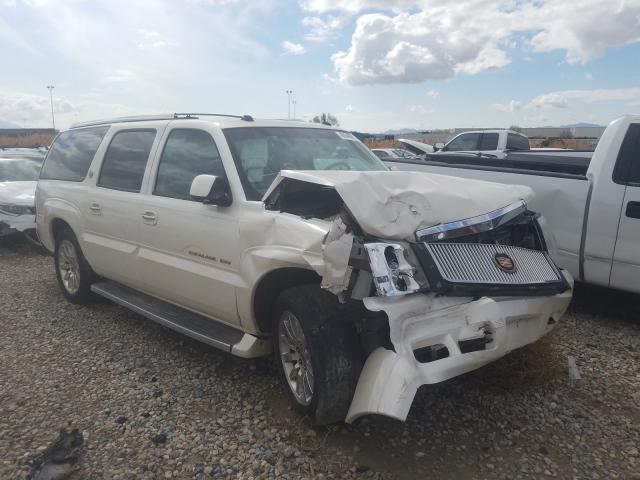 2005 Cadillac Escalade ESV 