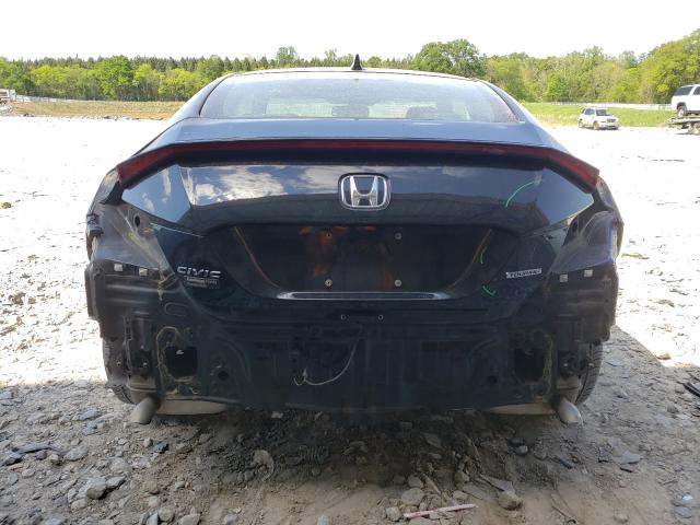2016 HONDA CIVIC TOUR 2HGFC3B99GH360227