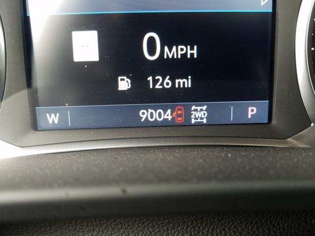 2020 GMC ACADIA AT4 1GKKNLLS9LZ133885