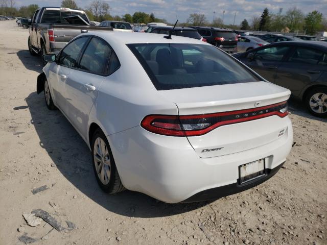 VIN 3FA6P0H99HR353511 2017 Ford Fusion, SE no.3