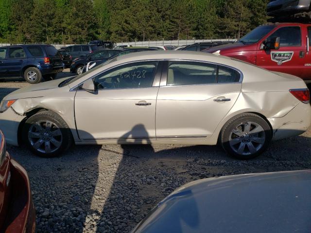 2012 BUICK LACROSSE P 1G4GD5E3XCF172634