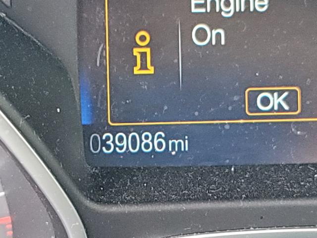 2017 FORD FOCUS SE 1FADP3FE1HL282344
