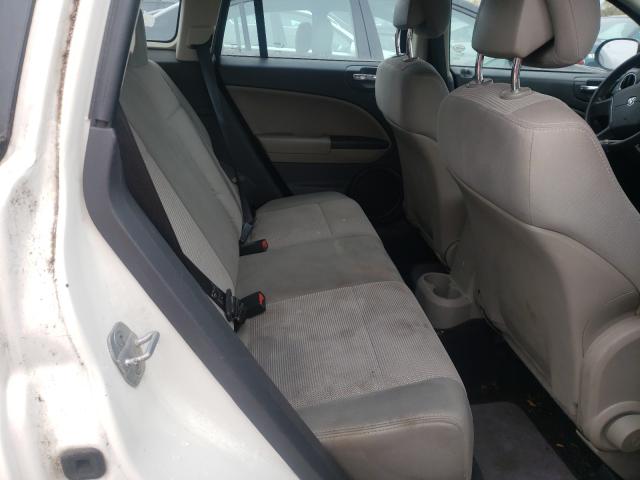 2010 DODGE CALIBER 1B3CB4HA8AD602149