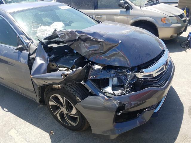 2016 HONDA ACCORD LX 1HGCR2F31GA219782