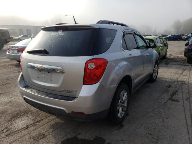 2011 CHEVROLET EQUINOX LT 2CNFLEEC9B6441617