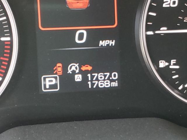 2020 SUBARU OUTBACK LI 4S4BTALC5L3230790