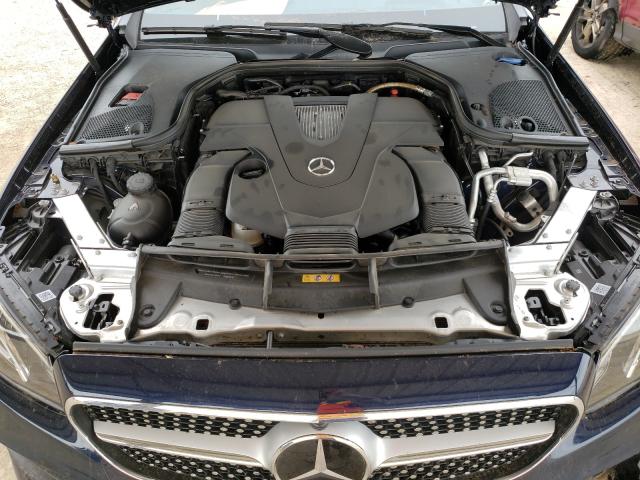 2019 MERCEDES-BENZ E 450 WDD1J6HB6KF094644