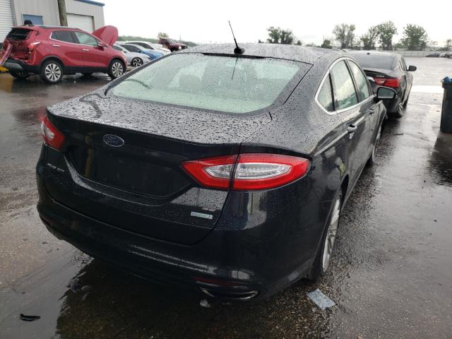 2014 FORD FUSION SE 3FA6P0H96ER199030
