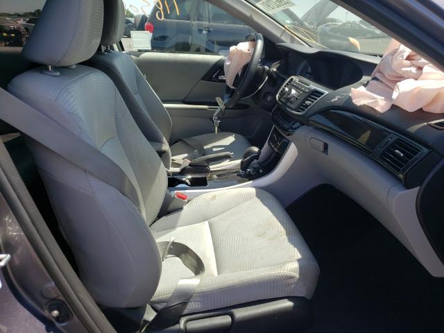 2016 HONDA ACCORD LX 1HGCR2F3XGA024263