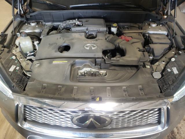 2019 INFINITI QX50 ESSEN 3PCAJ5M33KF131091