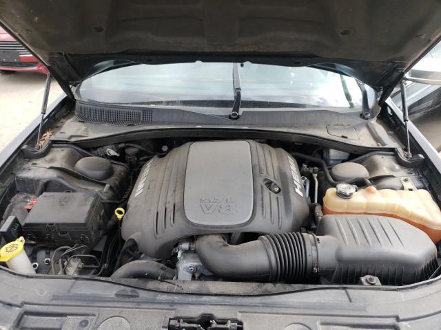 2012 CHRYSLER 300C LUXUR 2C3CCAST1CH263765