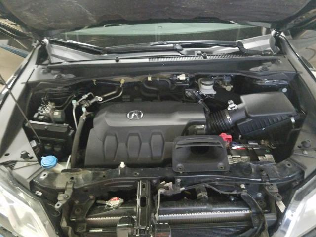 2014 ACURA RDX 5J8TB4H30EL023542