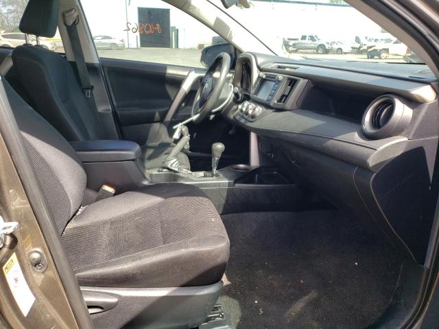 VIN 5TDHZRAH9NS547628 2022 Toyota Highlander, Xle no.5