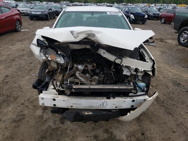 1G1ZT51876F162772 2006 Chevrolet Malibu Lt