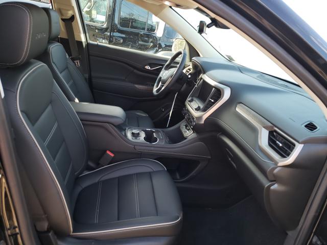 2021 GMC ACADIA DEN 1GKKNXLS4MZ103511