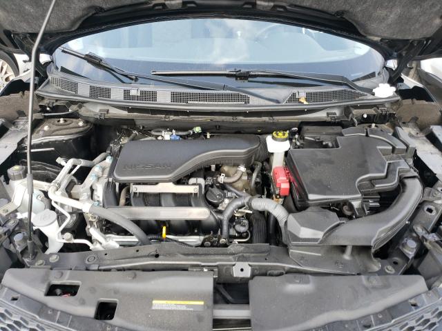 VIN 5TDYK3DC4FS598022 2015 Toyota Sienna, Xle 8 Pas... no.7