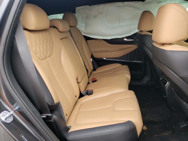 2021 HYUNDAI SANTA FE C 5NMS5DAL4MH321846