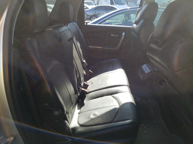 2011 gmc acadia seat covers