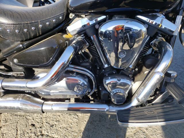 2006 YAMAHA XV1700 A JYAVP17Y26A002141