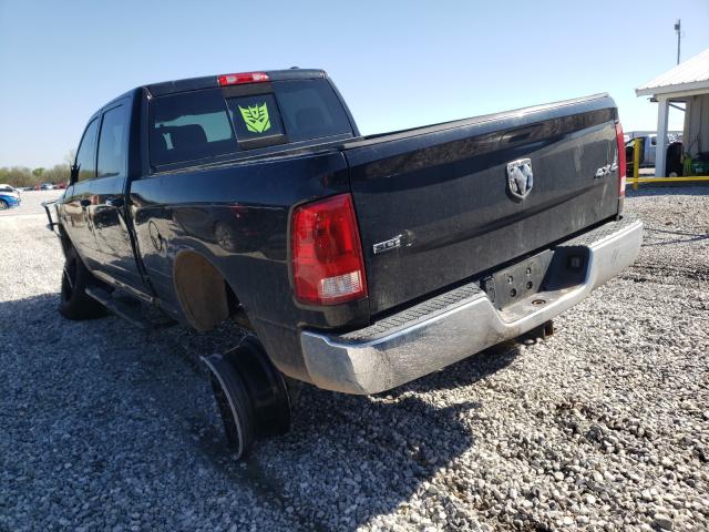 2010 DODGE RAM 2500 3D7UT2CL3AG187232