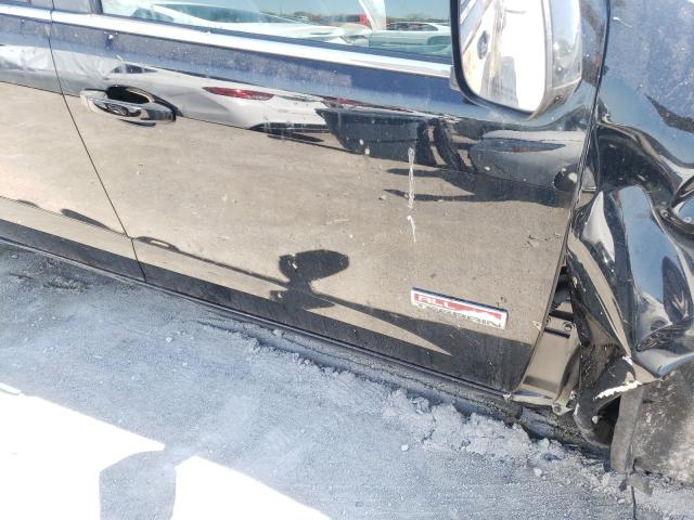 2017 GMC CANYON SLE 1GTP6CE19H1285075