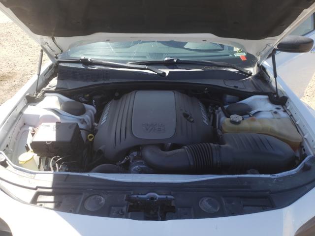 2011 CHRYSLER 300 C 2C3CK6CT0BH611990