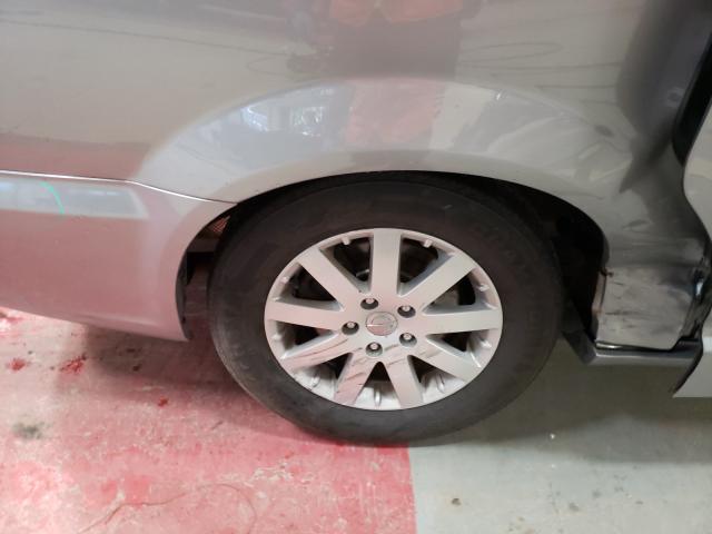 2015 CHRYSLER TOWN & COU 2C4RC1BG3FR740929