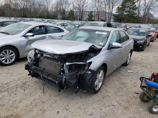 2017 TOYOTA CAMRY LE 4T1BF1FK9HU362172