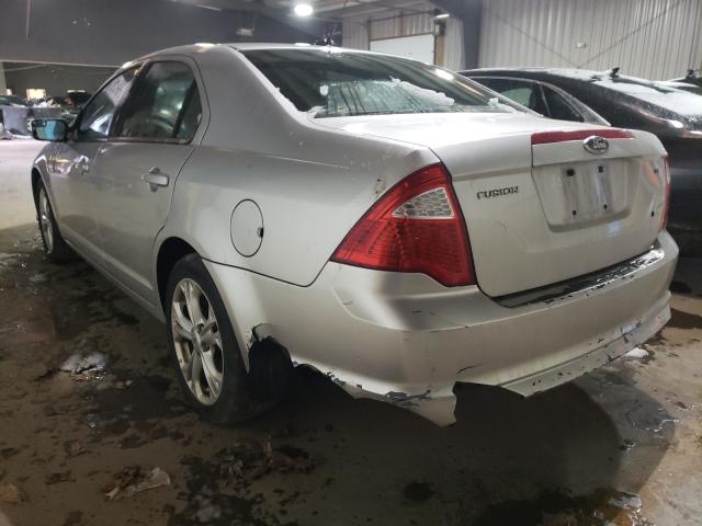 VIN 1N4BL4FW3KC130591 2019 Nissan Altima, 2.5 Platinum no.3