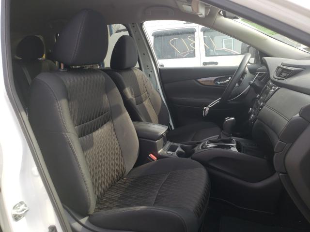 2019 NISSAN ROGUE S 5N1AT2MV8KC824774