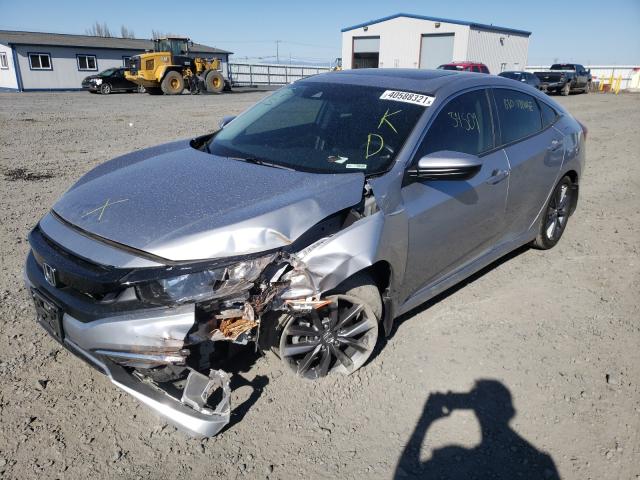 VIN 1HGCR2F59HA237871 2017 Honda Accord, Sport no.2