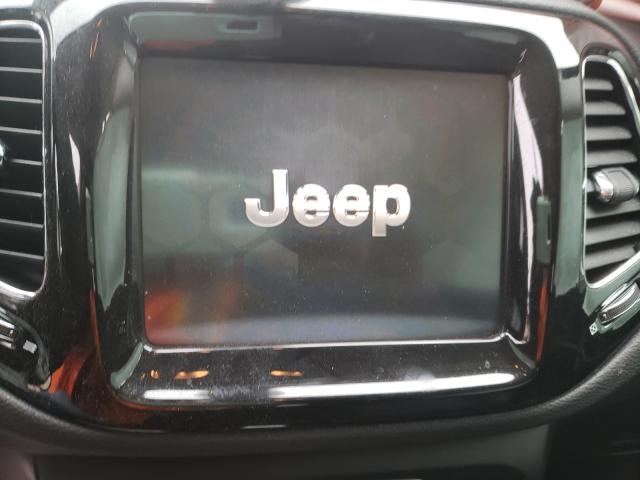 2018 JEEP COMPASS LI 3C4NJDCB4JT266343