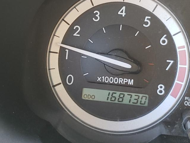 2010 TOYOTA SIENNA CE 5TDKK4CC2AS339678