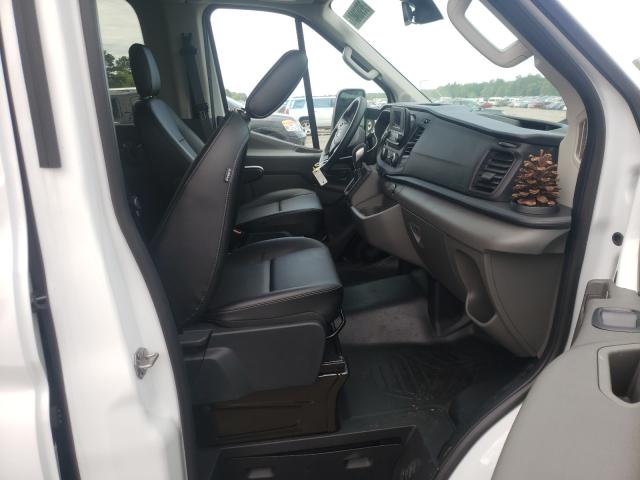 2020 FORD TRANSIT T- - 1FTYE1D84LKB77444