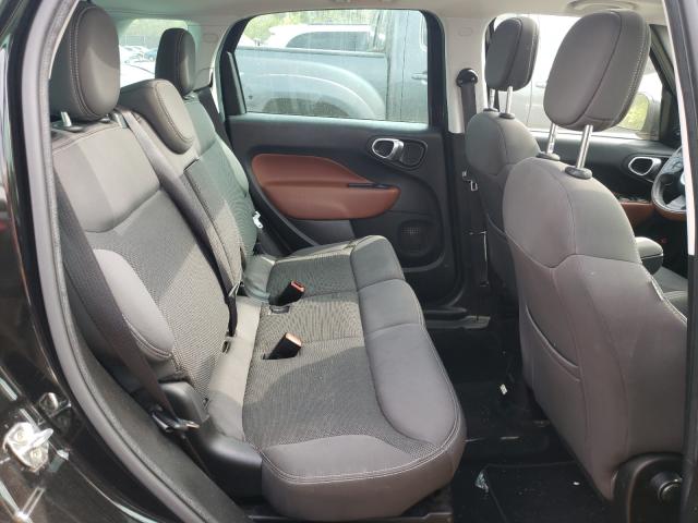 2014 FIAT 500L TREKK ZFBCFADH2EZ014778