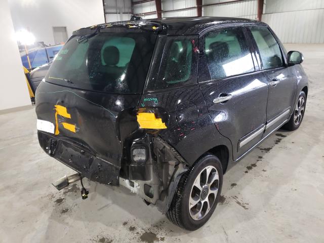 2014 FIAT 500L LOUNG ZFBCFACH9EZ005173