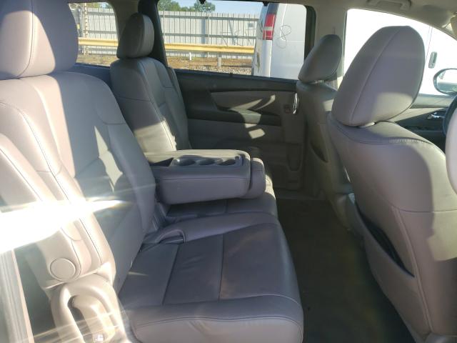 2015 HONDA ODYSSEY TO 5FNRL5H9XFB097958