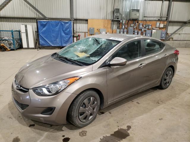 VIN 1FADP3F20EL222377 2014 Ford Focus, SE no.2