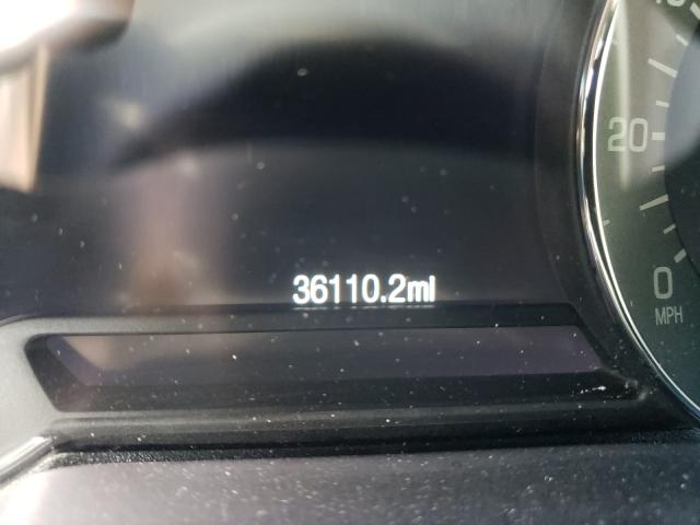2017 LINCOLN MKZ SELECT 3LN6L5C9XHR602758