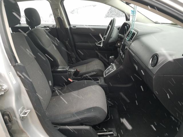 2011 DODGE CALIBER HE 1B3CB5HA2BD261600