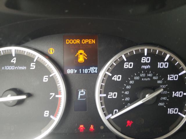 2013 ACURA RDX 5J8TB3H32DL010719