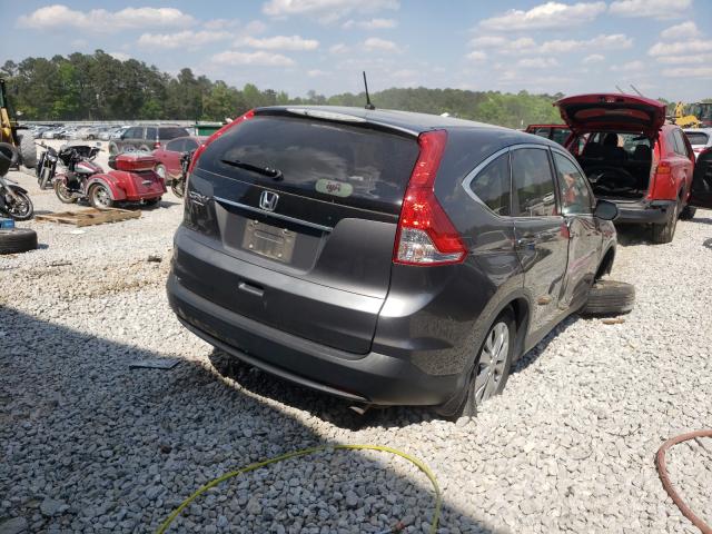 VIN JM1CW2BL1D0145522 2013 Mazda 5, Sport no.4